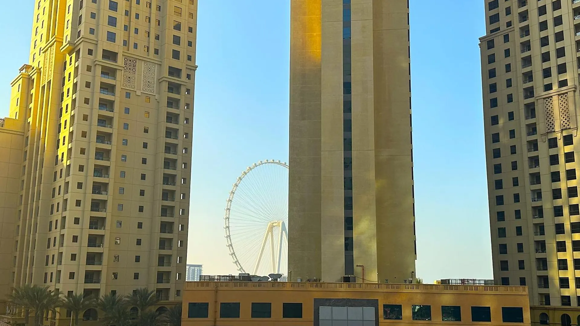 Family Friendly Spacious Best Location Marina Walk And Jbr Walk Dubai