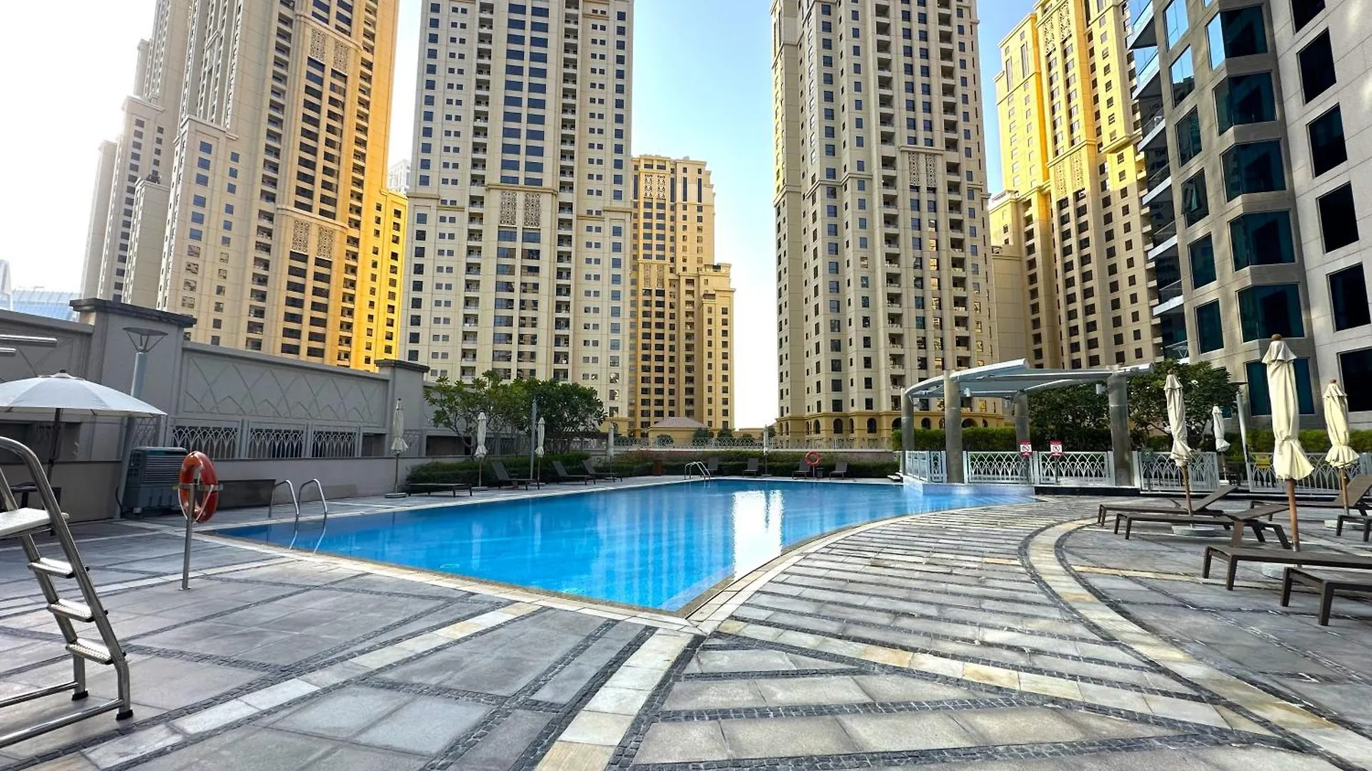 Apartment Family Friendly Spacious Best Location Marina Walk And Jbr Walk Dubai