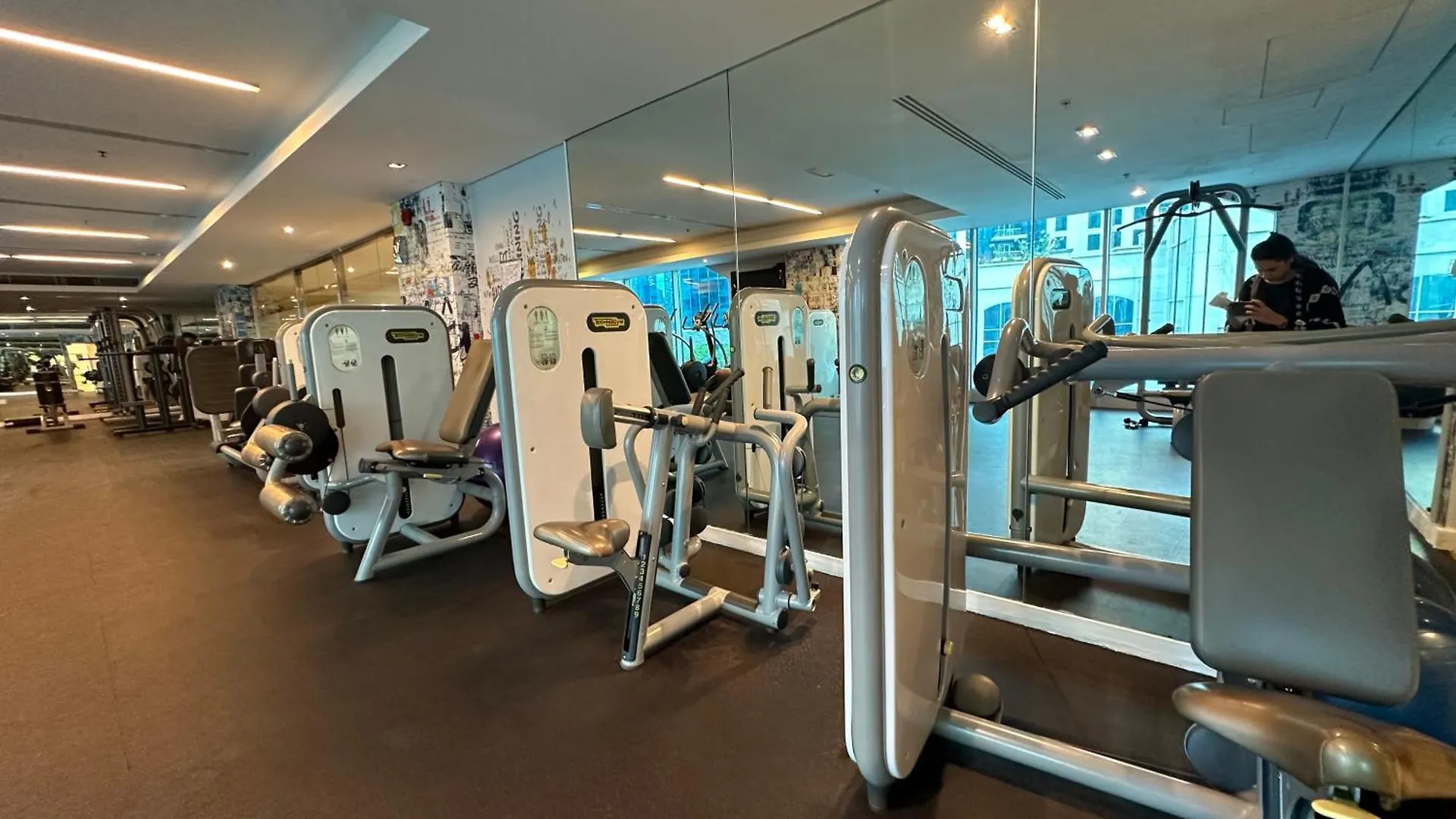 Family Friendly Spacious Best Location Marina Walk And Jbr Walk Dubai 0*,