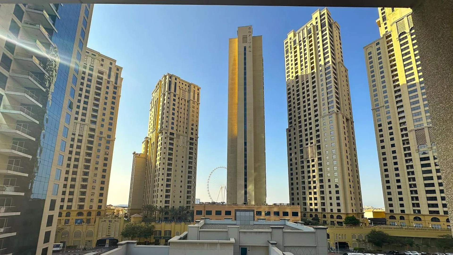 Family Friendly Spacious Best Location Marina Walk And Jbr Walk Dubai