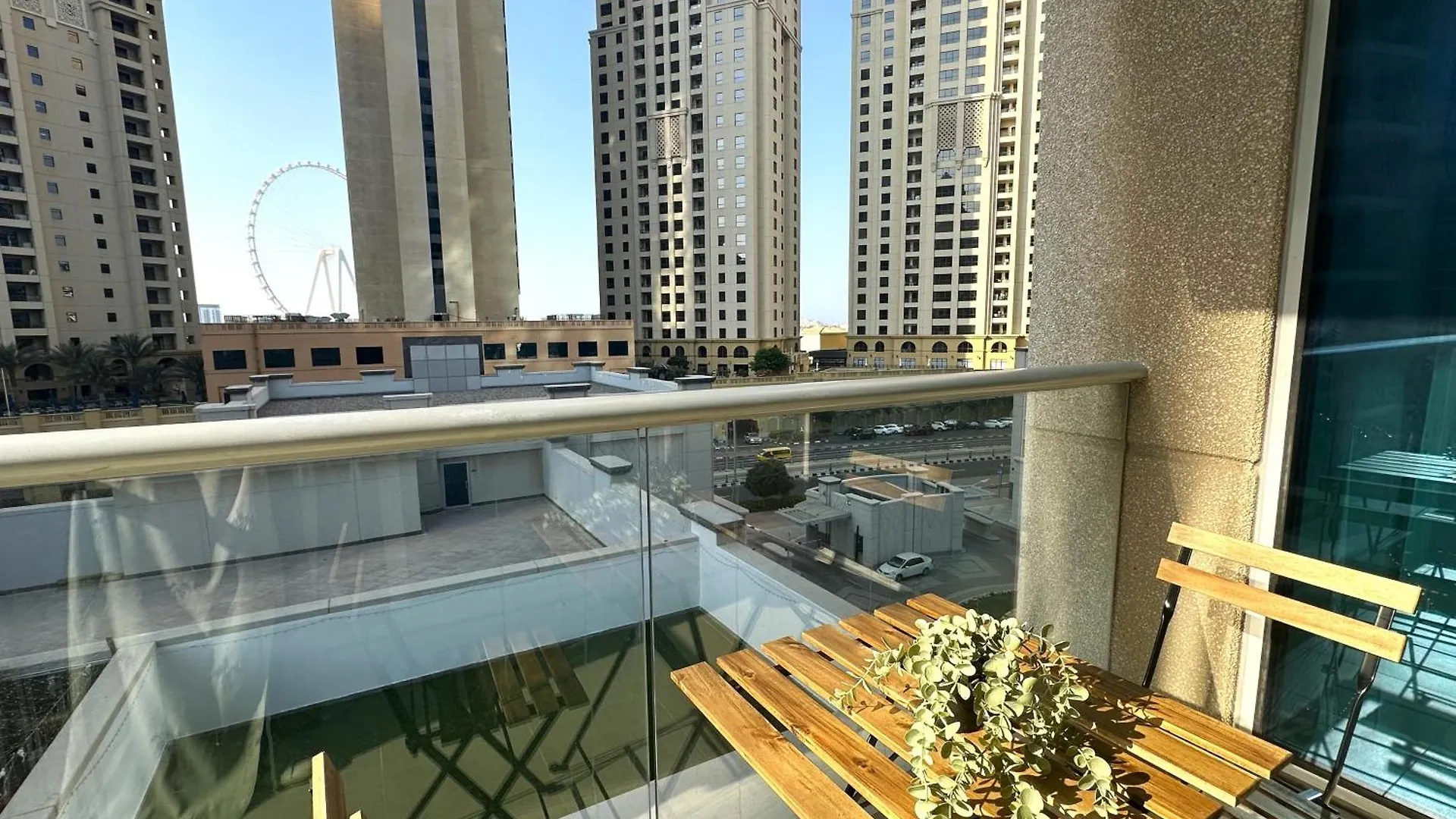 Family Friendly Spacious Best Location Marina Walk And Jbr Walk Dubai