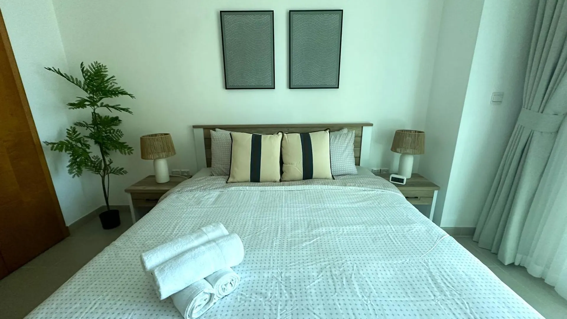 Family Friendly Spacious Best Location Marina Walk And Jbr Walk Dubai