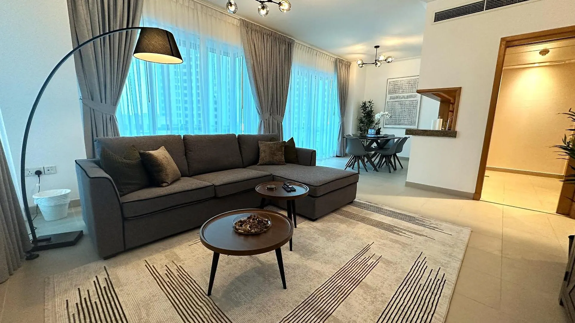 Family Friendly Spacious Best Location Marina Walk And Jbr Walk Dubai